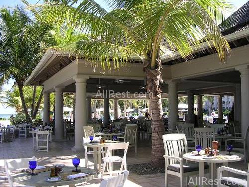 Ritz-Carlton Golf & Spa Resort 73
